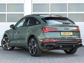 Audi Q5 thumbnail 2
