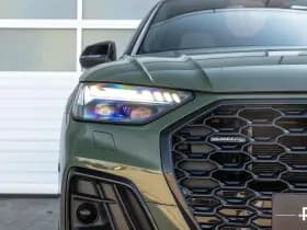 Audi Q5 thumbnail 11