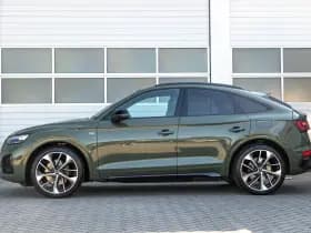 Audi Q5 thumbnail 13