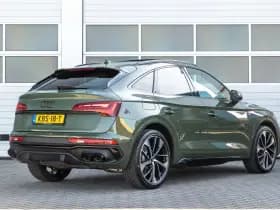Audi Q5 thumbnail 15