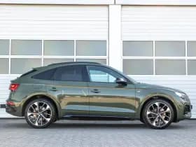 Audi Q5 thumbnail 3