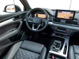 Audi Q5 thumbnail 21
