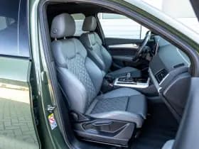 Audi Q5 thumbnail 22