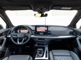 Audi Q5 thumbnail 4