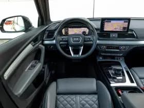 Audi Q5 thumbnail 46