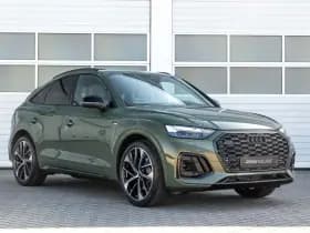 Audi Q5 thumbnail 9