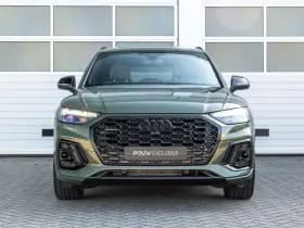 Audi Q5 thumbnail 10