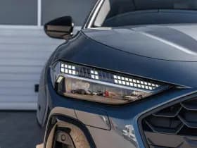 Audi A5 thumbnail 8