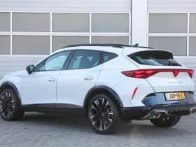 CUPRA Formentor thumbnail 15