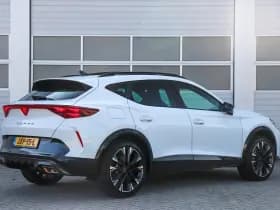 CUPRA Formentor thumbnail 3