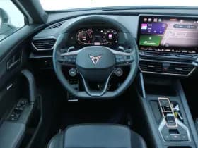 CUPRA Formentor thumbnail 27