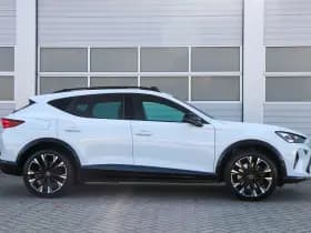 CUPRA Formentor thumbnail 4