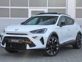 CUPRA Formentor thumbnail 47