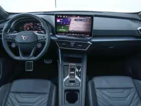 CUPRA Formentor thumbnail 6