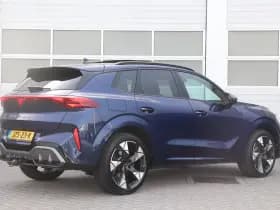 CUPRA Terramar thumbnail 2