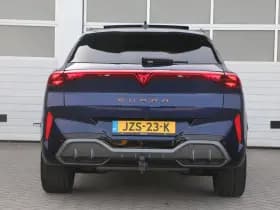 CUPRA Terramar thumbnail 11