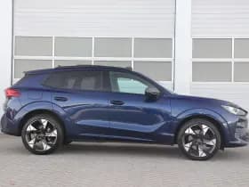 CUPRA Terramar thumbnail 3