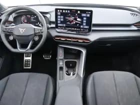 CUPRA Terramar thumbnail 5