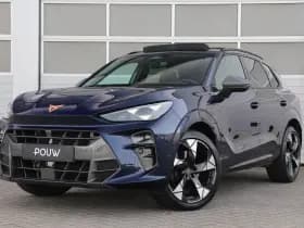 CUPRA Terramar thumbnail 50