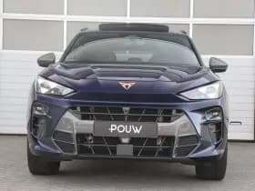 CUPRA Terramar thumbnail 8
