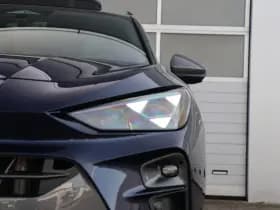 CUPRA Terramar thumbnail 9