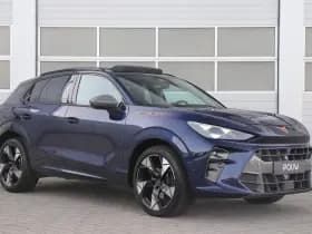 CUPRA Terramar thumbnail 10