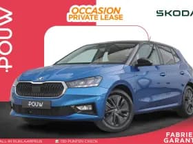 Škoda Fabia thumbnail 1