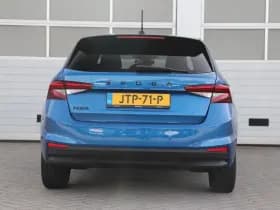 Škoda Fabia thumbnail 11