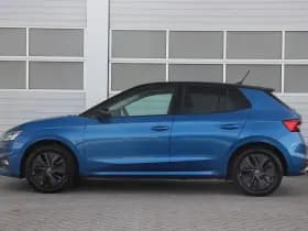 Škoda Fabia thumbnail 13