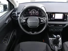 Škoda Fabia thumbnail 19
