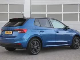 Škoda Fabia thumbnail 3