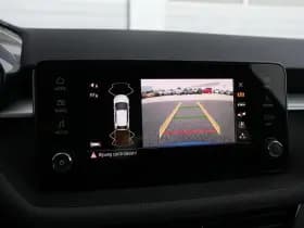 Škoda Fabia thumbnail 26