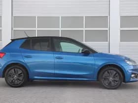 Škoda Fabia thumbnail 4