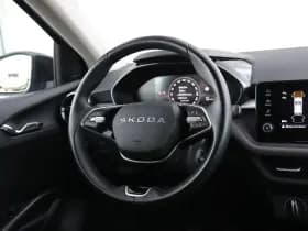 Škoda Fabia thumbnail 32