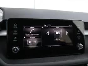 Škoda Fabia thumbnail 33
