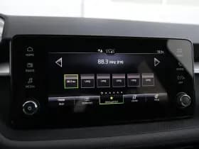 Škoda Fabia thumbnail 34