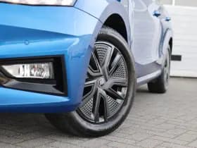 Škoda Fabia thumbnail 37
