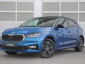 Škoda Fabia thumbnail 38