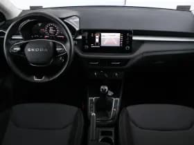 Škoda Fabia thumbnail 6