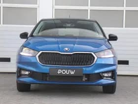 Škoda Fabia thumbnail 9