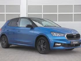 Škoda Fabia thumbnail 10