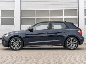 Audi A1 thumbnail 12