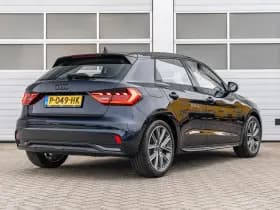 Audi A1 thumbnail 14