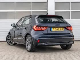 Audi A1 thumbnail 3