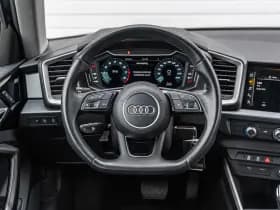 Audi A1 thumbnail 22