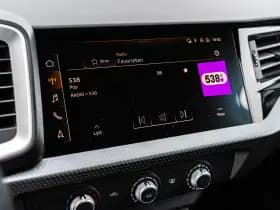 Audi A1 thumbnail 24