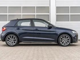 Audi A1 thumbnail 4