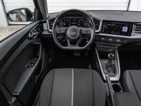 Audi A1 thumbnail 37