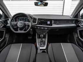 Audi A1 thumbnail 5