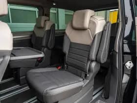Volkswagen Multivan thumbnail 14